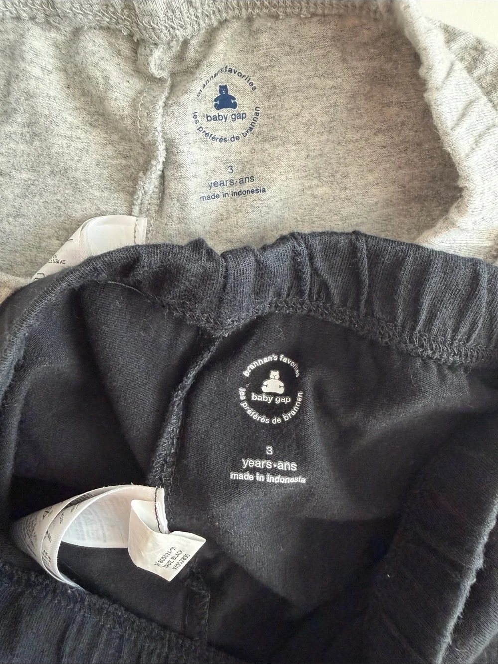 GAP two pack